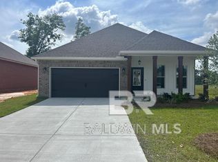 976 Ashville Cir, Foley, AL 36535