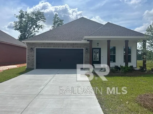 976 Ashville Cir, Foley, AL 36535