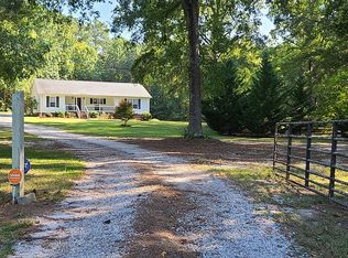 2149 Indian Mound Rd, Laurens, SC 29360