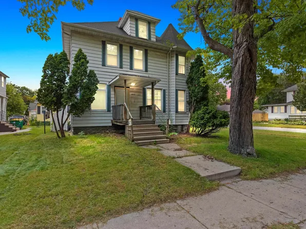 802 Dousman St, Green Bay, WI 54303