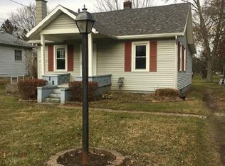 933 Siler St, Fremont, OH 43420
