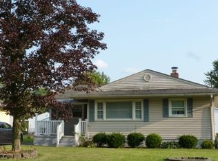 1759 Lynn Mar Ave, Youngstown, OH