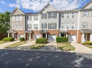 1725 Zachary Brook Ln, Raleigh, NC 27609