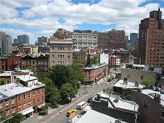 Rented by DJK Residential