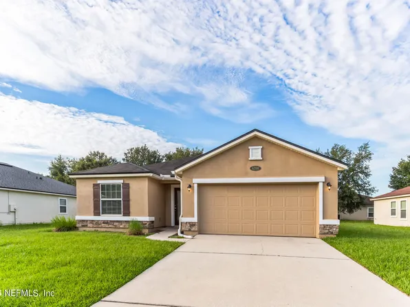 6398 PINEWOOD HILLS Drive, Jacksonville, FL 32218