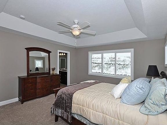 Four Br's On Upper Level