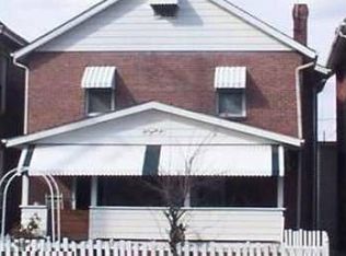 436 8th Ave, Huntington, WV 25701