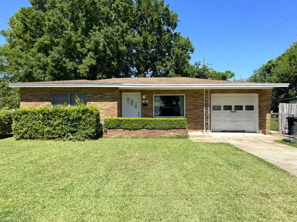2302 6th St, Port Neches, TX 77651