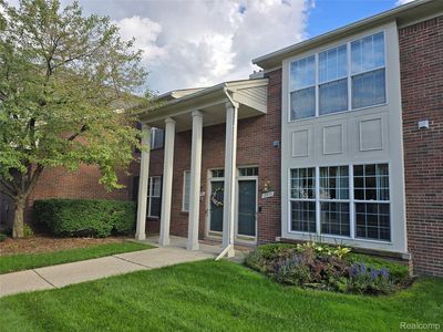13370 Forest Ridge Blvd, Sterling Heights, MI, 48313
