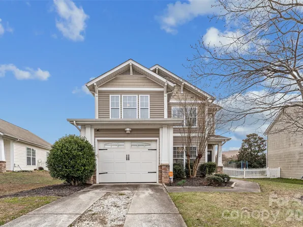 1532 Bitter Creek Dr, Charlotte, NC 28214
