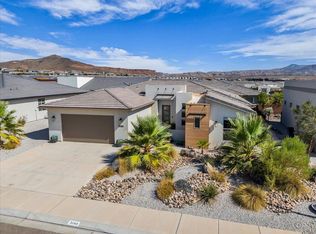 3068 E Lavatera Dr, Saint George, UT 84790