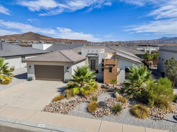 3068 E Lavatera Dr, Saint George, UT 84790