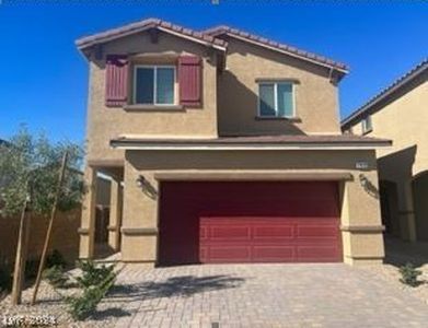 7525 Love Hbr #13, North Las Vegas, NV, 89084