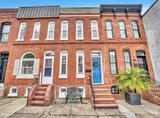 1714 S Hanover St, Baltimore, MD 21230