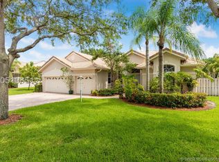16300 Erie Pl, Davie, FL 33331