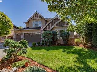 2405 NE 170th Ave, Vancouver, WA 98684
