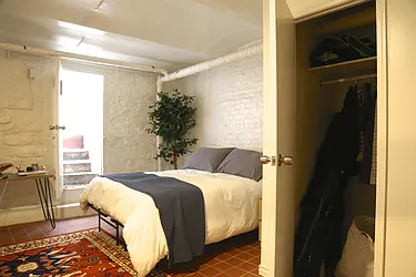 Rented by The Downtown LLC