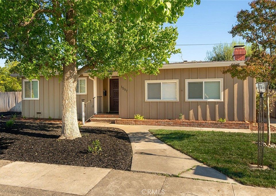 1597 Filbert Ave, Chico, CA 95926 Zillow
