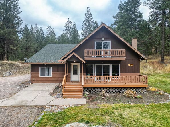 41001 Canyon View Dr, Polson, MT 59860