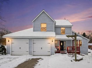 10881 Hoffman Rd, Three Rivers, MI 49093