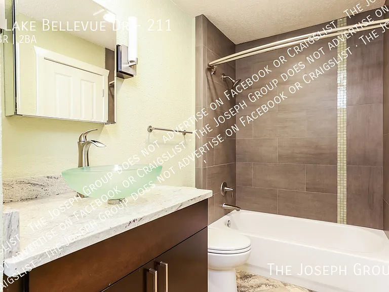 6 Lake Bellevue Dr #211 — Photo 20