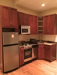 Rented by Citi Habitats