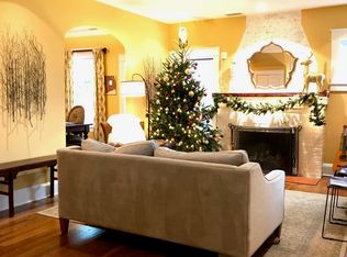 5511 Hawthorne Pl NW, Washington, DC