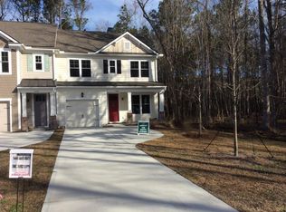 3380 Eastman Dr, Mount Pleasant, SC 29466