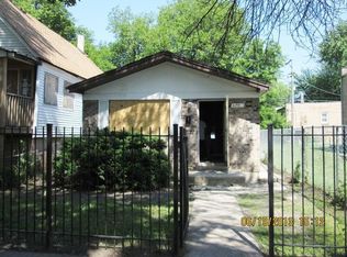 6153 S Ada St, Chicago, IL 60636