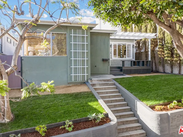 607 Ashland Ave, Santa Monica, CA 90405