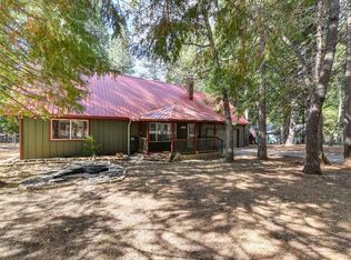 23898 Carson Dr, Pioneer, CA 95666