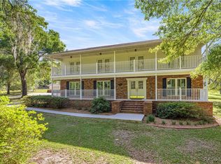 20861 SW 81st Loop, Dunnellon, FL 34431