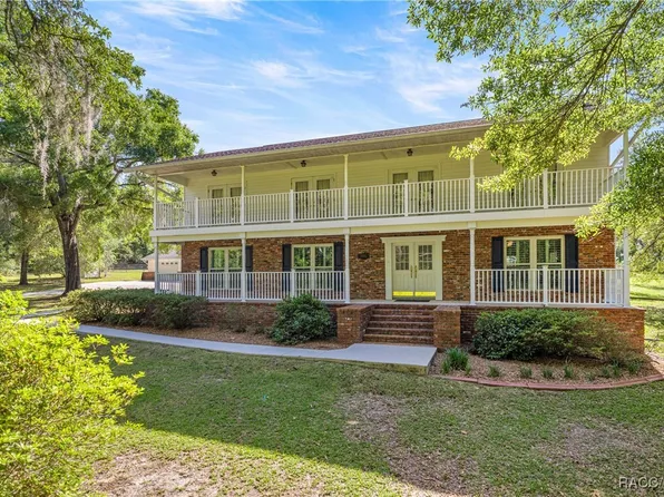 20861 SW 81st Loop, Dunnellon, FL 34431