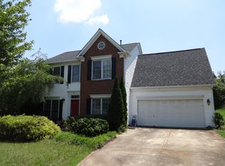 15317 Blackfriars Ct, Charlotte, NC 28278