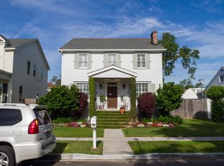 6124 Vicksburg St, New Orleans, LA 70124