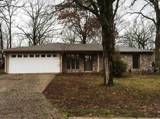 6409 Windhill Dr, North Little Rock, AR 72118