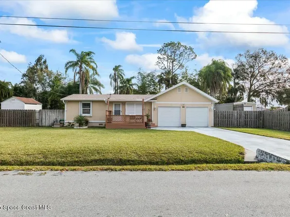 724 La Veta Dr, Melbourne, FL 32904