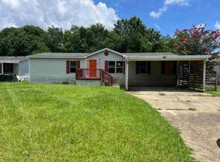 6253 Footprint Dr, Pensacola, FL 32526