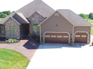 11892 Pleasant Valley Rd, Chillicothe, OH 45601