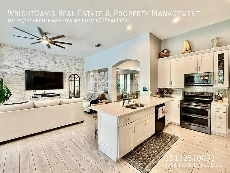 4301 River Close Blvd — Photo 13