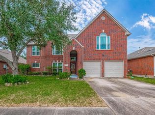 16922 Echo Hbr, Friendswood, TX 77546