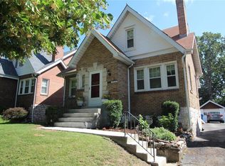 7711 Lile Ave, Saint Louis, MO 63117