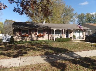 117 Fair Ave, Delaware, OH