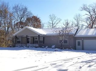 599 Cave Farm Rd, Troy, MO 63379