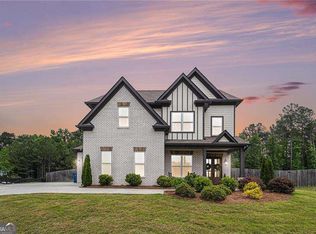 1660 Chandler Rd, Lawrenceville, GA 30045