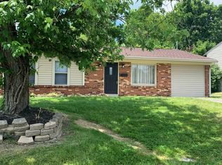 10113 Menominee Dr, Cincinnati, OH 45251