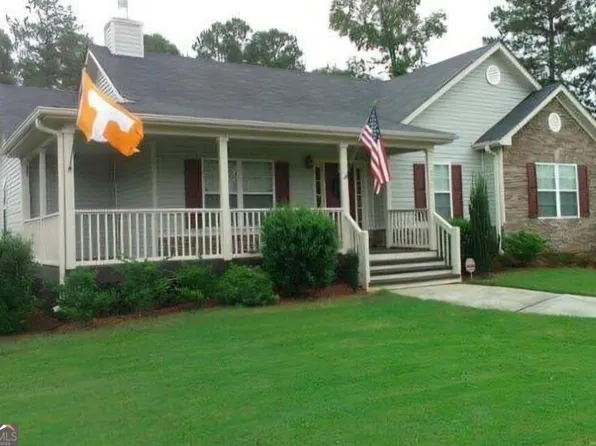 330 Lamar Ln, Covington, GA 30016