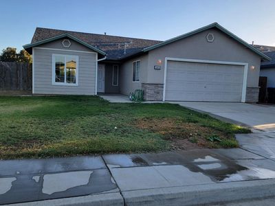 28858 Posey Ave, Madera, CA, 93638