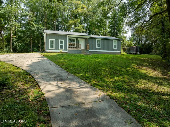 3374 Stafford Dr, Cookeville, TN 38506