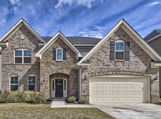 243 Longmont Dr, Lexington, SC 29072